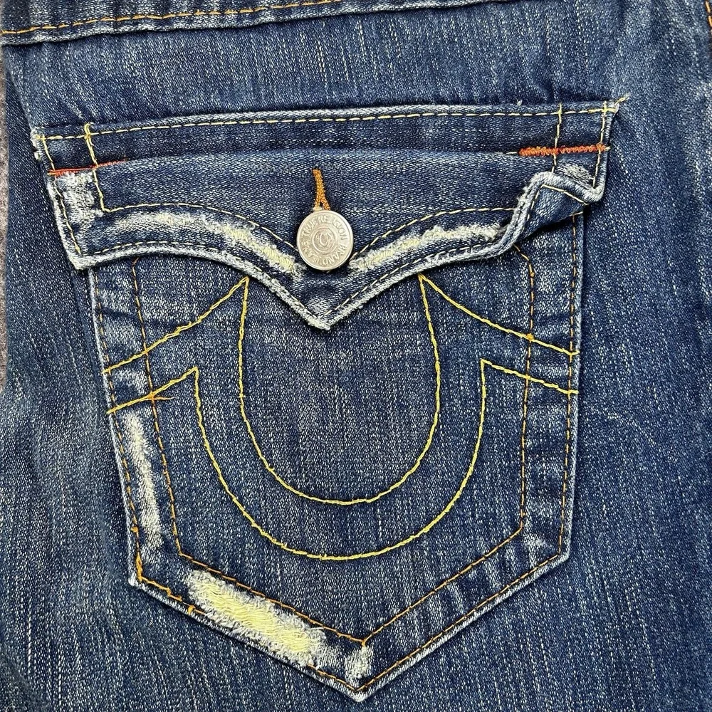 True Religion vintage true